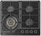 фото: Варочная панель Midea MG699VGB