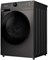 фото: Стиральная машина Midea MF200D80WBS/S-RU