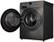 фото: Стиральная машина Midea MF200D80WBS/S-RU