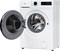 фото: Стиральная машина Midea MF01712BS40/W
