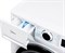 фото: Стиральная машина Midea MF01712BS40/W
