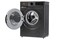 фото: Стиральная машина Midea MF01712BS40/T