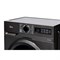фото: Стиральная машина Midea MF01712BS40/T