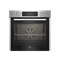 фото: Духовой шкаф Beko BIOM1531KXNC