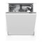 фото: Посудомоечная машина Hotpoint HI 4D66
