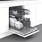 фото: Посудомоечная машина Hotpoint HI 4D66