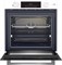 фото: Духовой шкаф Hotpoint HSTF 1231 Jsah белый