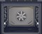 фото: Духовой шкаф Hotpoint HSTF 1231 Jsah белый