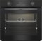 фото: Духовой шкаф Hotpoint HFE9 1231 JSH BLG