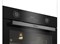 фото: Духовой шкаф Hotpoint HFE9 1231 JSH BLG