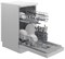 фото: Посудомоечная машина Hotpoint HFS 1C57