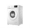 фото: Стиральная машина TCL TWOF-606W10S1