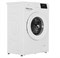 фото: Стиральная машина TCL TWRF-606W10W1