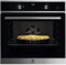 фото: Духовой шкаф Electrolux EOD5F71X