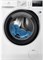 фото: Стиральная машина Electrolux EW6F2492E
