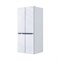 фото: Холодильник Centek CT-1746 NF White Glass