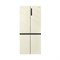 фото: Холодильник Centek CT-1746 NF Beige Glass