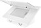 фото: Кухонная вытяжка Centek CT-1826-60 белый