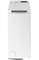 фото: Стиральная машина Whirlpool TDLR 7250SS