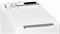 фото: Стиральная машина Whirlpool TDLR 7250SS