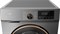 фото: Стиральная машина TCL TWRP-1108W12G2