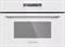 фото: Духовой шкаф Meferi Microwave MEO608WH