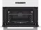 фото: Духовой шкаф Meferi Microwave MEO608WH