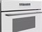 фото: Духовой шкаф Meferi Microwave MEO608WH