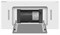 фото: Кухонная вытяжка Meferi Ultra INBOX60WH Glass