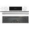 фото: Духовой шкаф Grundig GEDM12300W
