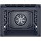 фото: Духовой шкаф Grundig GEDM12300B