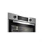 фото: Духовой шкаф Grundig GEBM11300XC
