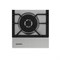 фото: Варочная панель Grundig GIGA 6234260 XE