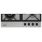фото: Варочная панель Grundig GIGA 6234260 XE