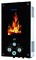 фото: Водонагреватель Edisson Flame F 20 GD (Костер)