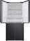 фото: Холодильник Samsung RF48A4000B4/WT