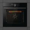 фото: Духовой шкаф Gorenje GO66E Pizza350C