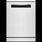 фото: Посудомоечная машина Bosch SMP6EMW86Q
