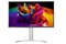 фото: Монитор LG UltraFine 27UP850K-W