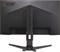 фото: Монитор Acer XV270X1bmiipx