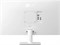 фото: Монитор LG 27US500-W белый