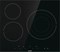 фото: Варочная панель Gorenje ECT632BSCE