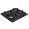 фото: Варочная панель Hotpoint HGS 62F/BK