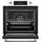 фото: Духовой шкаф Hotpoint HFE9 1231 JSH WHG