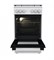 фото: Газовая плита Gorenje GG5A11WFFM