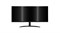 фото: Монитор LG 34WQ60C-B