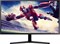 фото: Монитор Samsung LU32J590UQPXEN