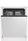 фото: Посудомоечная машина Beko BDIN1S532