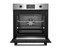 фото: Духовой шкаф Indesit IBFTE 4941 JH IX