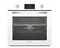 фото: Духовой шкаф Indesit IBFTE 2434 WH